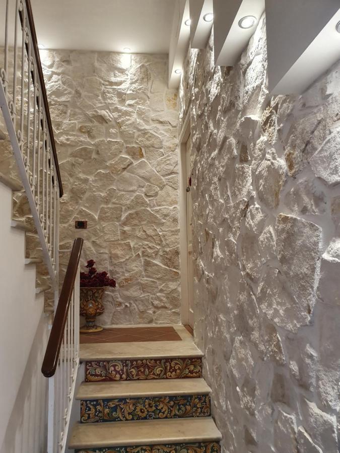 시라쿠사 Palazzo Giufa 아파트 외부 사진